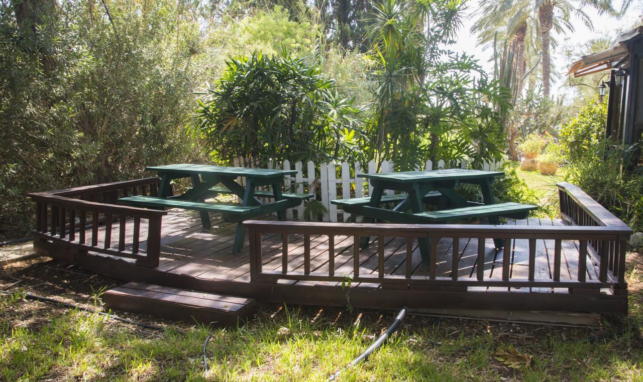 Batei Nurit Villa Ramot Exterior photo